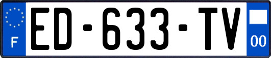 ED-633-TV