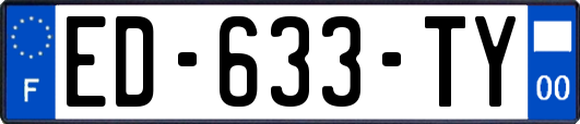 ED-633-TY