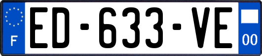 ED-633-VE