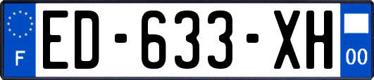 ED-633-XH