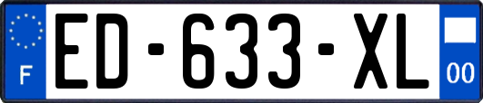 ED-633-XL