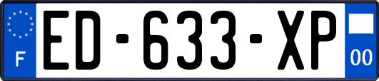 ED-633-XP