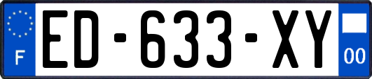 ED-633-XY