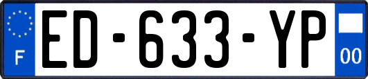 ED-633-YP