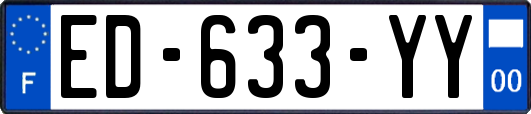 ED-633-YY