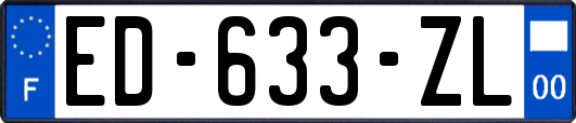 ED-633-ZL