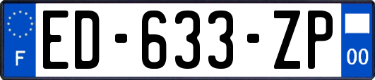 ED-633-ZP