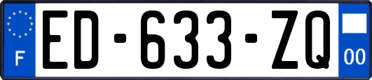 ED-633-ZQ