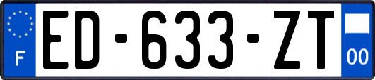 ED-633-ZT