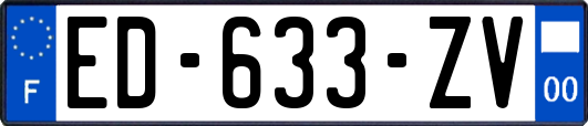 ED-633-ZV