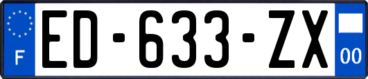 ED-633-ZX