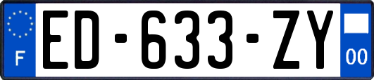 ED-633-ZY