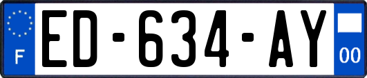 ED-634-AY