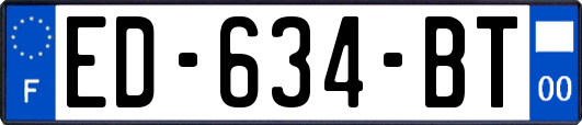 ED-634-BT