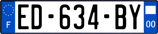 ED-634-BY