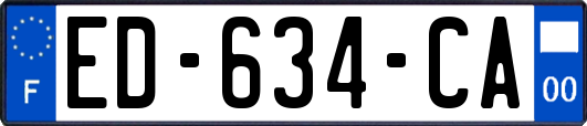 ED-634-CA