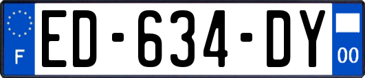 ED-634-DY