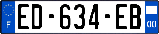 ED-634-EB