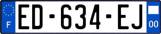 ED-634-EJ