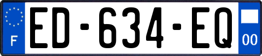 ED-634-EQ