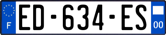 ED-634-ES