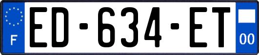 ED-634-ET