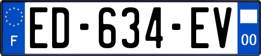 ED-634-EV