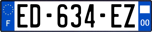 ED-634-EZ