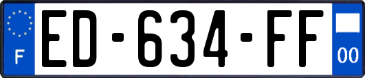 ED-634-FF