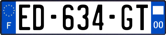 ED-634-GT