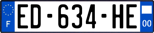 ED-634-HE