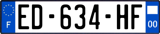 ED-634-HF