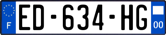 ED-634-HG