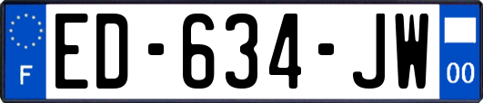 ED-634-JW