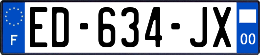 ED-634-JX