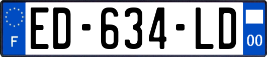 ED-634-LD