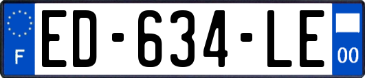 ED-634-LE