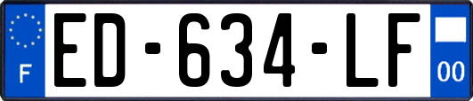 ED-634-LF