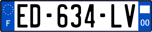 ED-634-LV