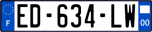 ED-634-LW
