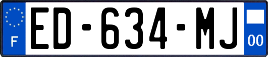 ED-634-MJ