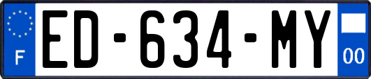 ED-634-MY