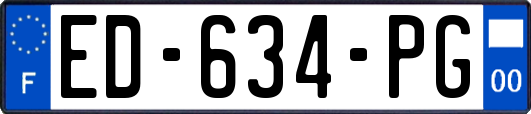 ED-634-PG