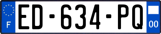 ED-634-PQ