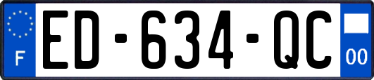 ED-634-QC