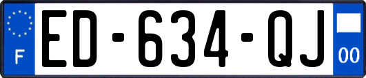 ED-634-QJ