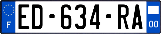 ED-634-RA