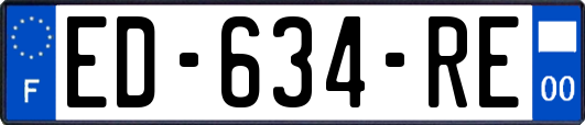 ED-634-RE