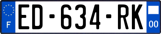 ED-634-RK