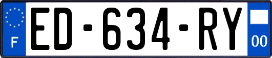 ED-634-RY